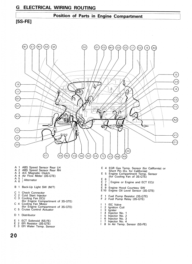 www.imoc.co.uk :: View topic - Turbo conversion wiring help/advice - SORTED